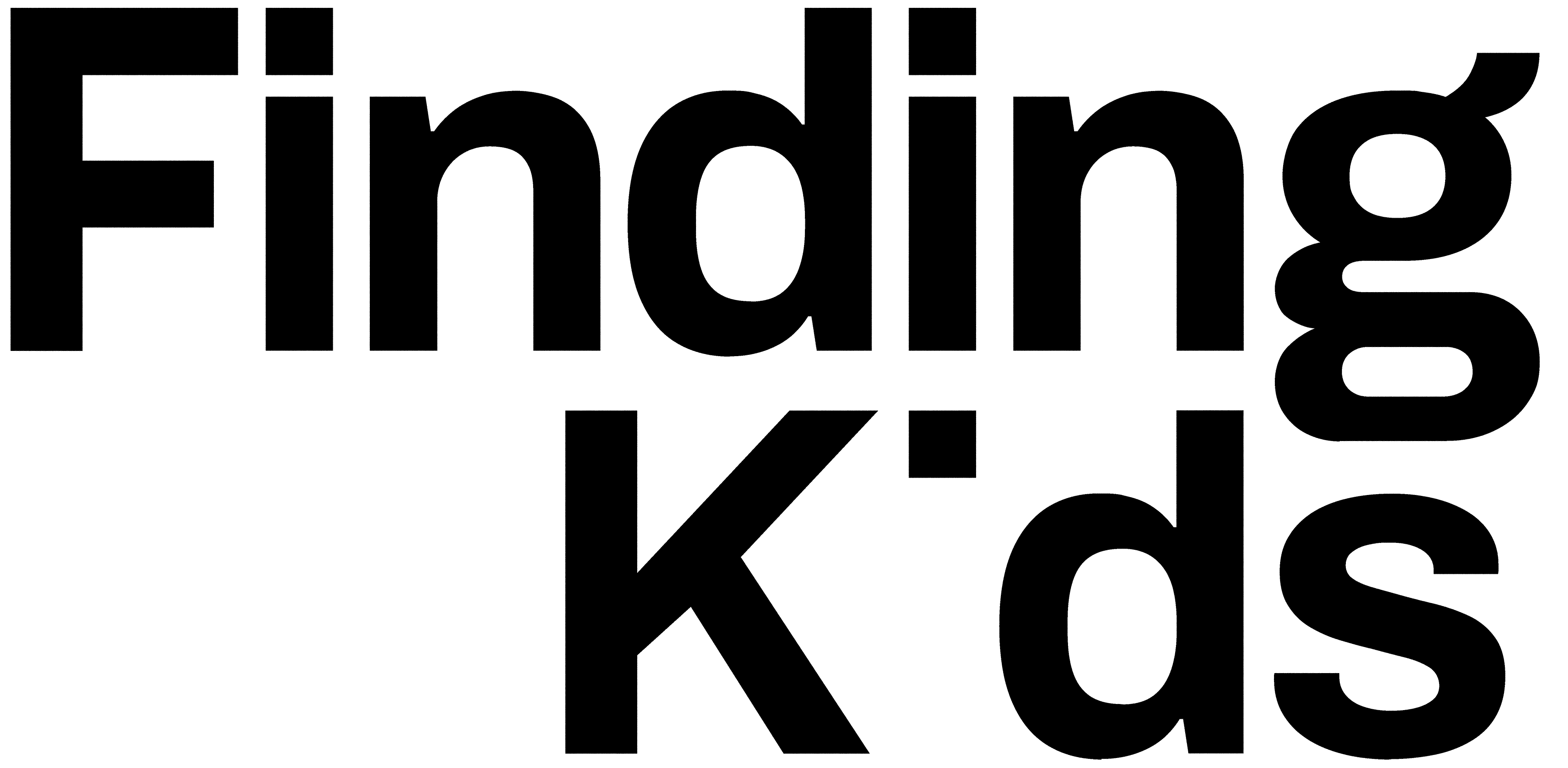 Finding Kids